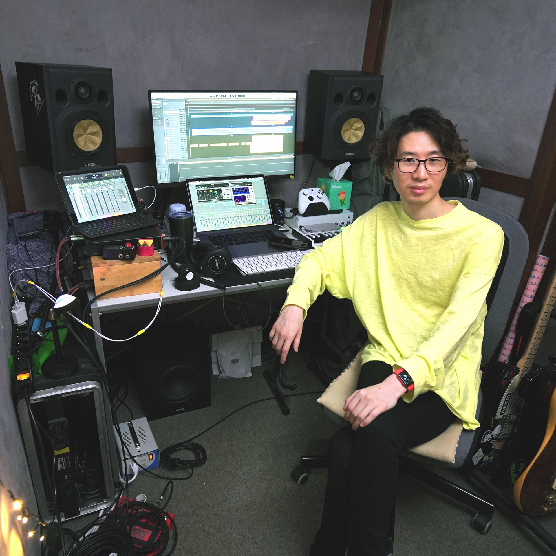 Profile picture of Jintae Joo